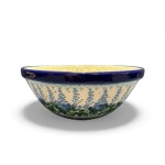 058 Bunzlau Nest Schaal Ø 17 cm 3300X Nest Schaal Ø 17 cm